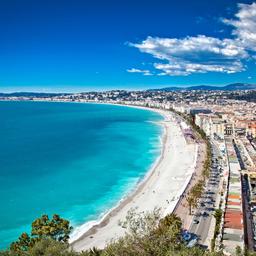 Hotel Nizza