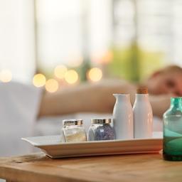 Wellnesshotels in Oberstdorf