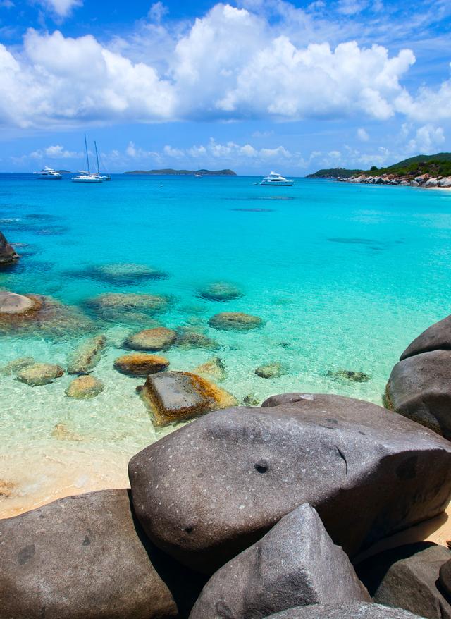 British Virgin Islands