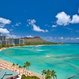 Hotel Honolulu