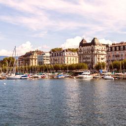 Hotel Genf