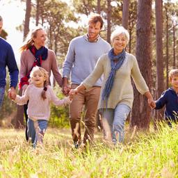Familienhotels im Harz