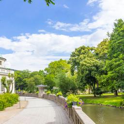 Hotel Bad Kissingen
