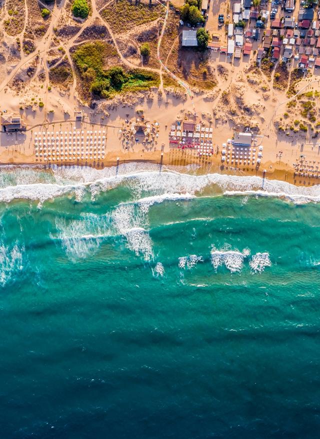 Sonnenstrand oder Goldstrand – wo ist es schöner?