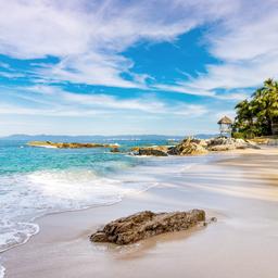 Urlaub in Mexiko
