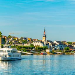 Hotel Rüdesheim am Rhein