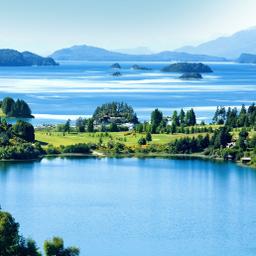 Urlaub in Argentinien