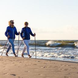 Sporthotels an der Ostsee