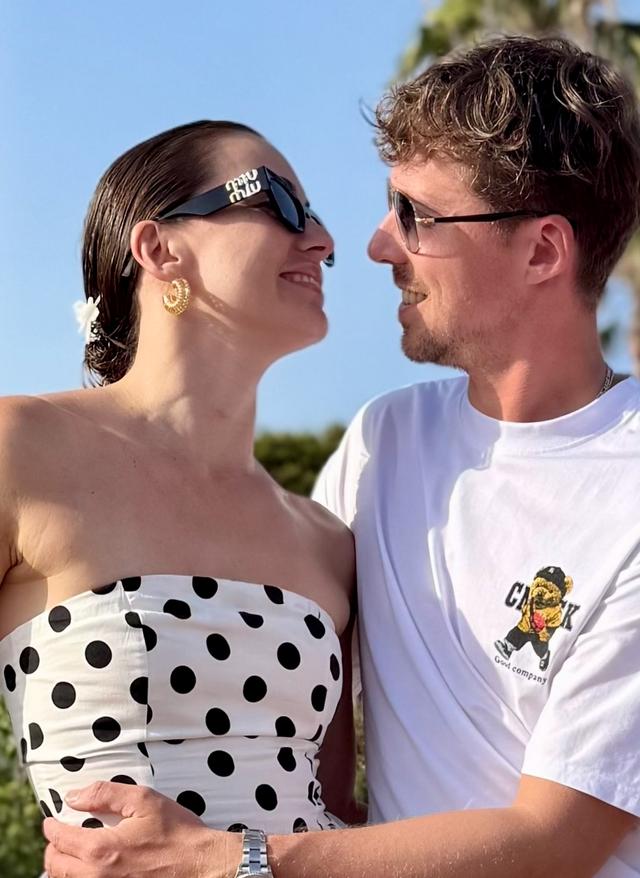 Stars auf Reisen – Renata und Valentin Lusin im Interview