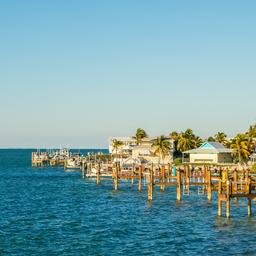 Hotel Key Largo