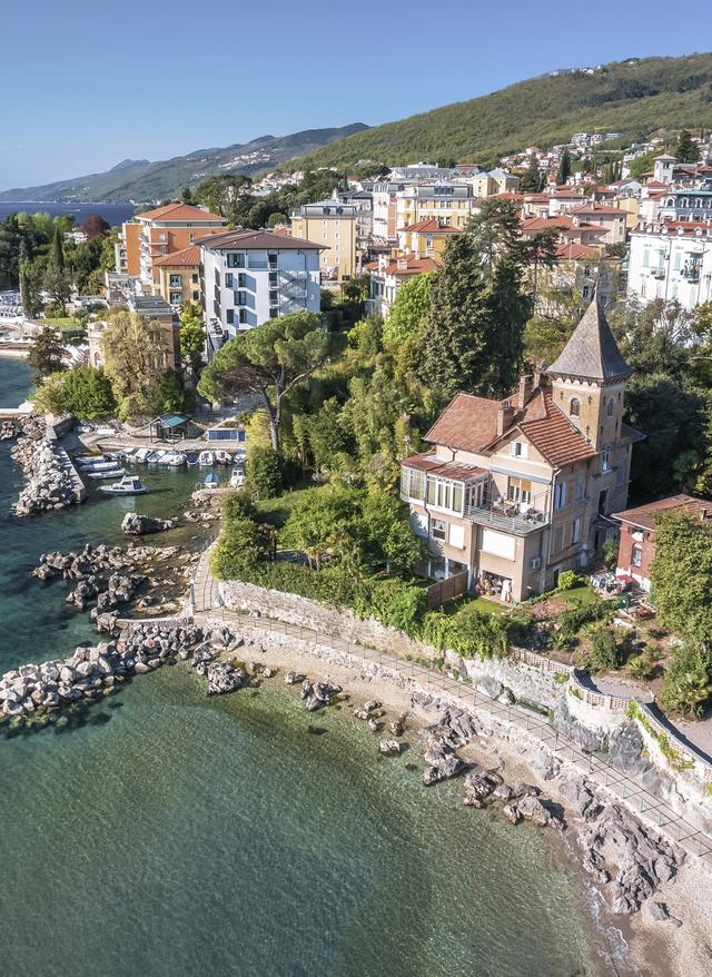 Kroatien beste Reisezeit