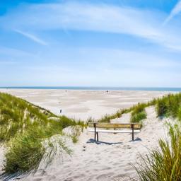 Strandhotels in Deutschland