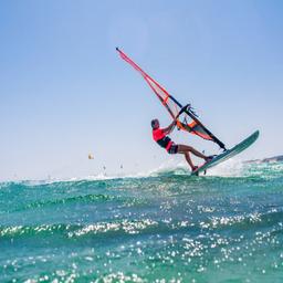 Sporthotels in Andalusien