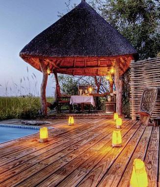 Jetzt entdecken Sambia - Rundreise Botswana im Herzen Afrikas ab Sambia