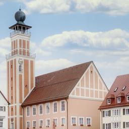 Hotels in Freudenstadt