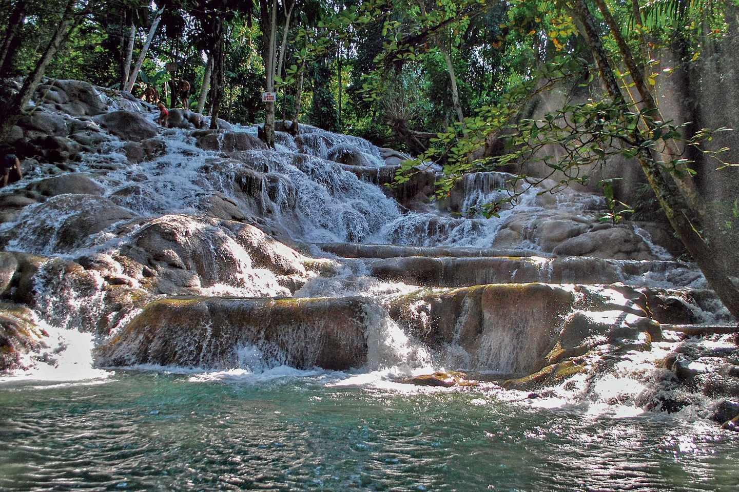 Wasserfall Jamaika Karibik DER1269832.jpg