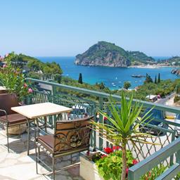 Korfu All-Inclusive-Hotels