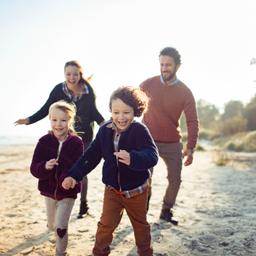 Familienhotels in Bibione