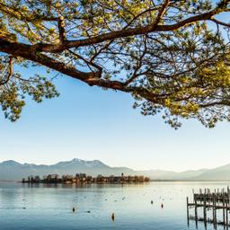 Wellnesshotel am Chiemsee