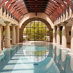Hotels mit Pool im Bayerischen Wald