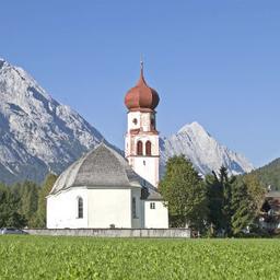 Hotel Leutasch
