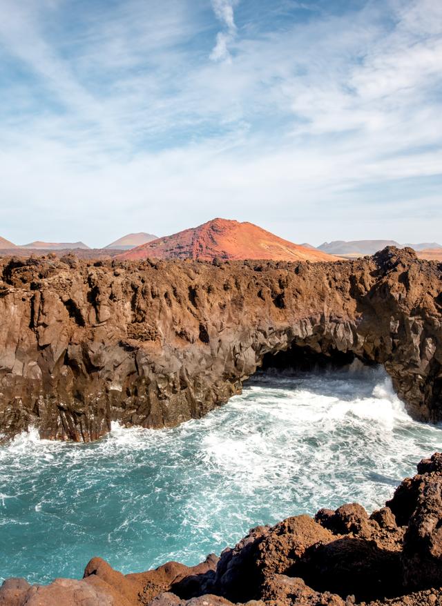 Lanzarote