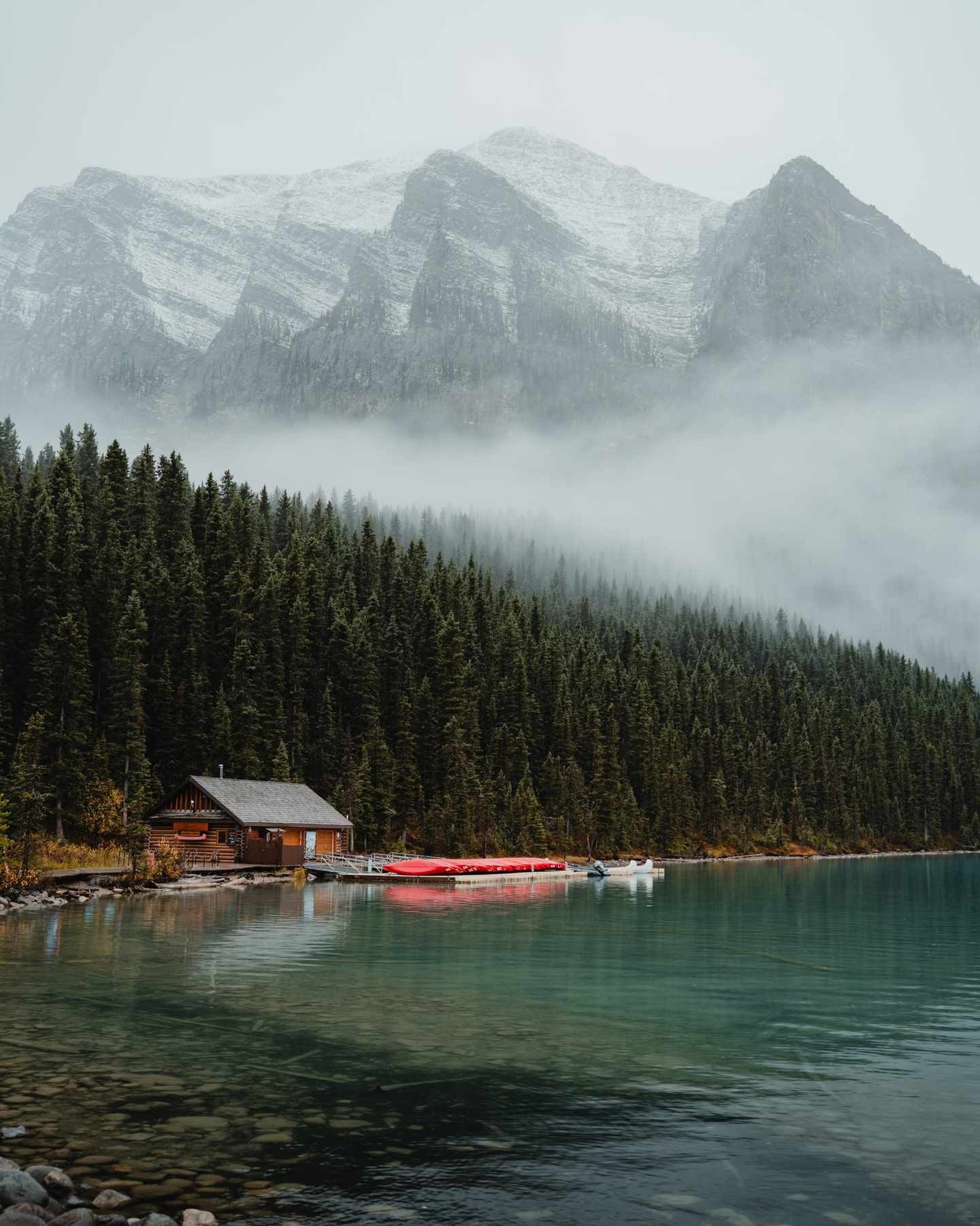 Banff