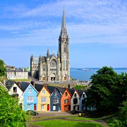 Hotel Cork