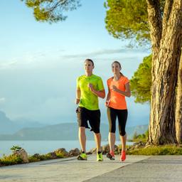Sporthotels in Italien
