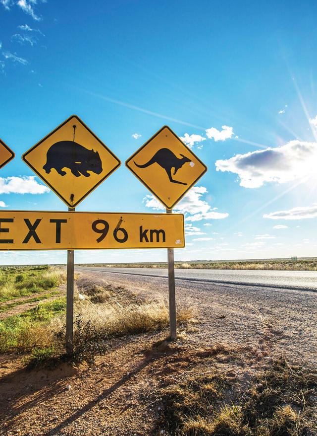 Australien-Reisetipps