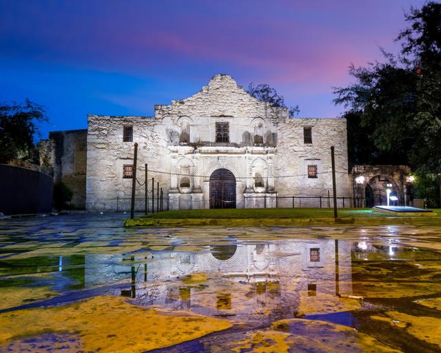 Texas: Zwischen Cowboykultur und Großstadtflair