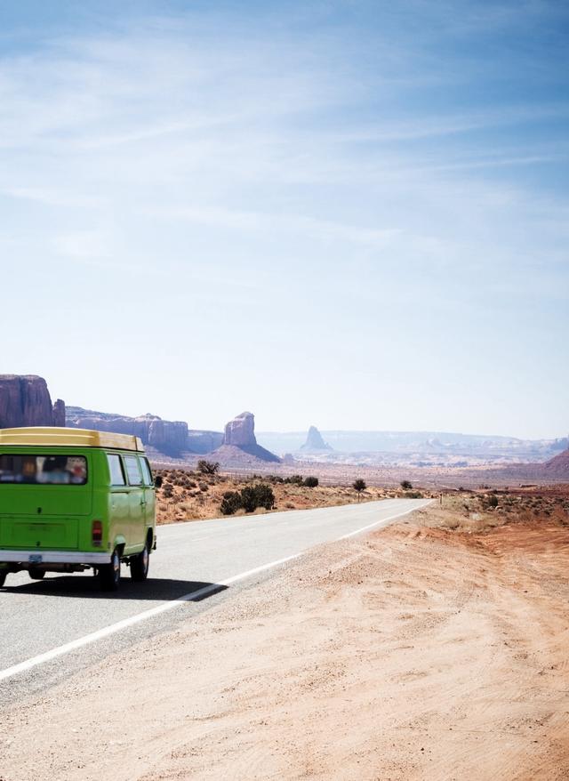 USA Einreiseinfos