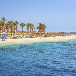 Familienhotels Marsa Alam