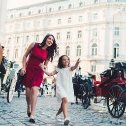 Familienhotels in Wien