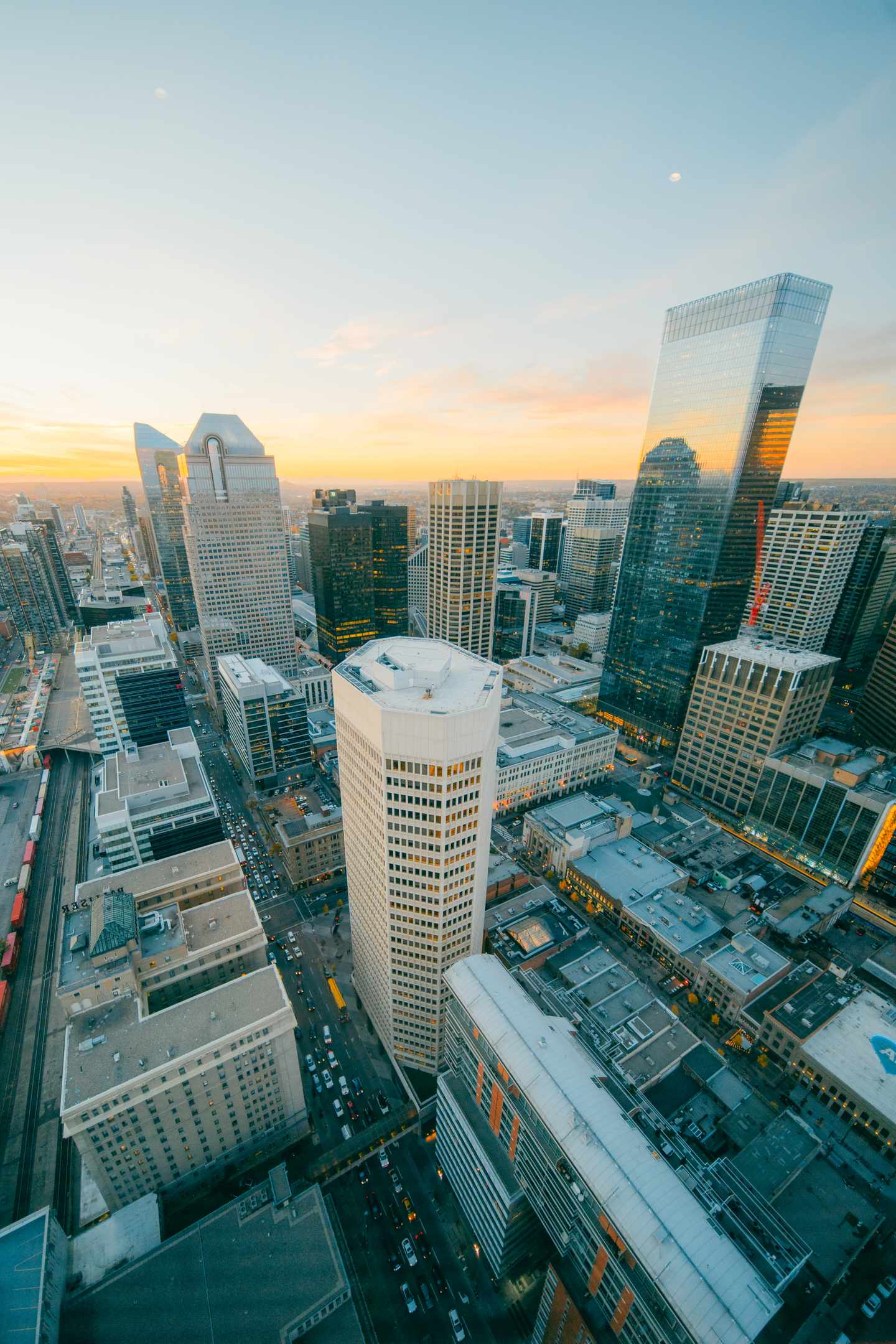 Calgary