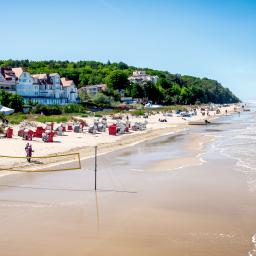 Urlaub Usedom