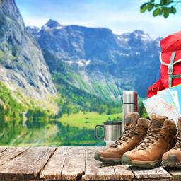 Wanderhotels in Deutschland