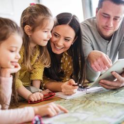 Familienhotels in Hamburg