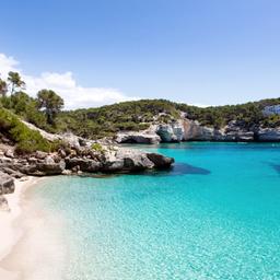 Urlaub Menorca