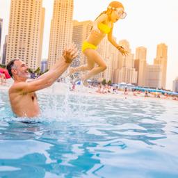 Familienhotels in Dubai
