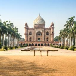 Hotel Delhi