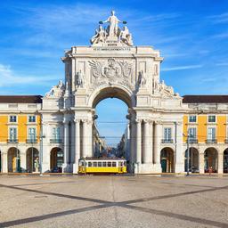 Hotels in Lissabon