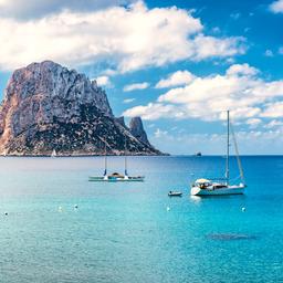 Pauschalreisen Ibiza