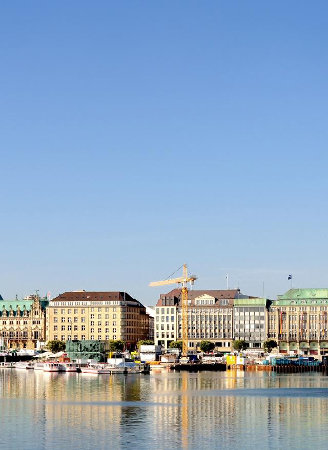 Zu den Angeboten Deutschland Hotels