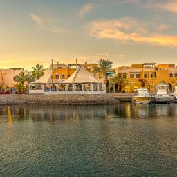 Erwachsenenhotels El Gouna
