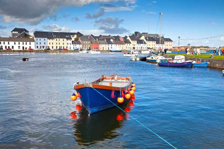 Hotels Nordwesten/Galway