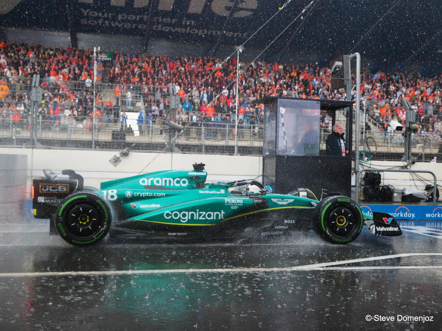 Formel 1 in Monaco