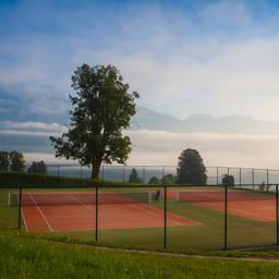 Tennishotels in der Türkei