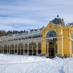 Hotel Marienbad