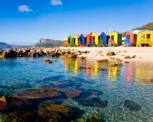Garden Route & Kapstadt: Natur und Küstenmomente